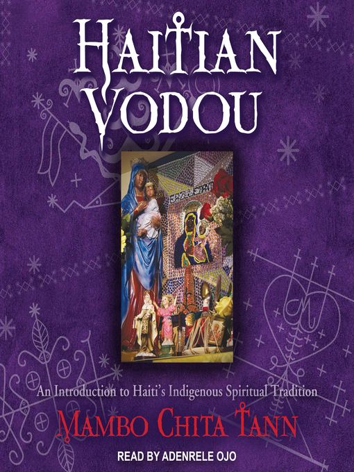 Title details for Haitian Vodou by Mambo Chita Tann - Available